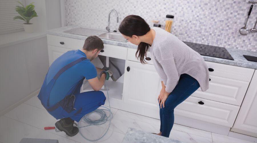 Professional sink repair in Hanoverton, OH